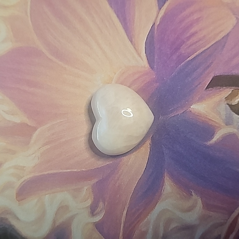 Rose heart 2